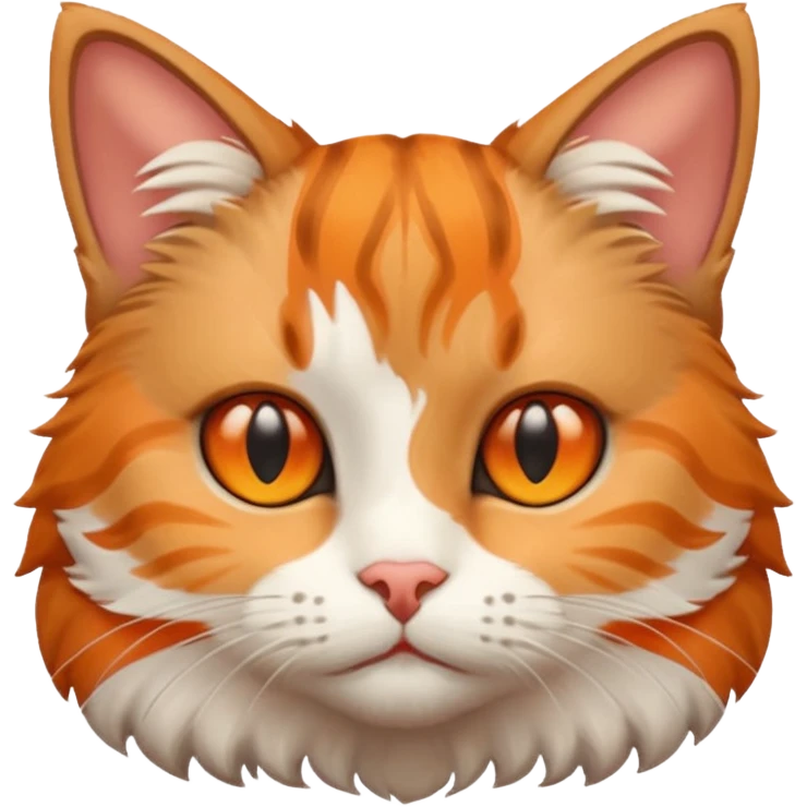 Cat emoji