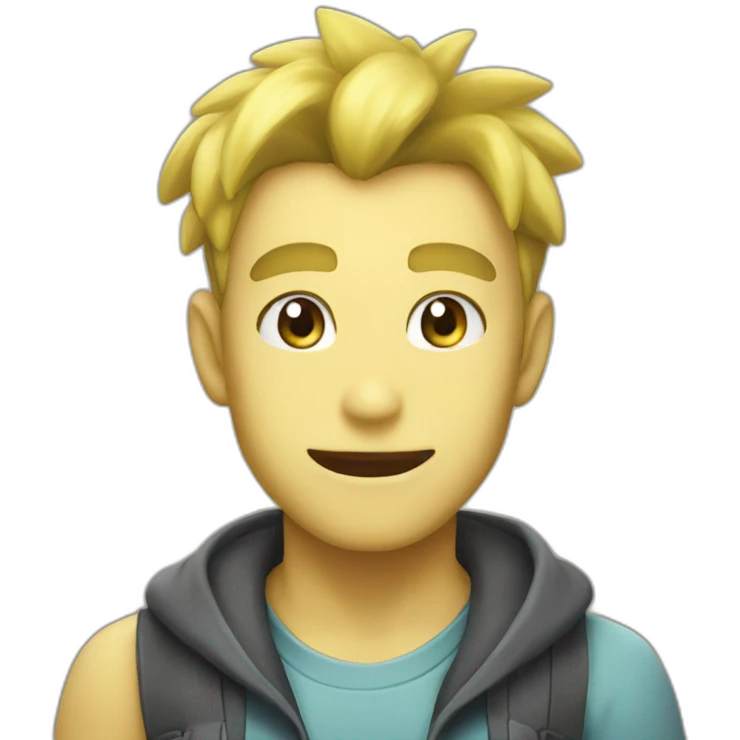 pokemon exagide emoji