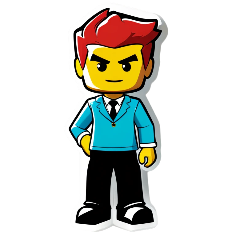Dandy’s world Roblox  emoji