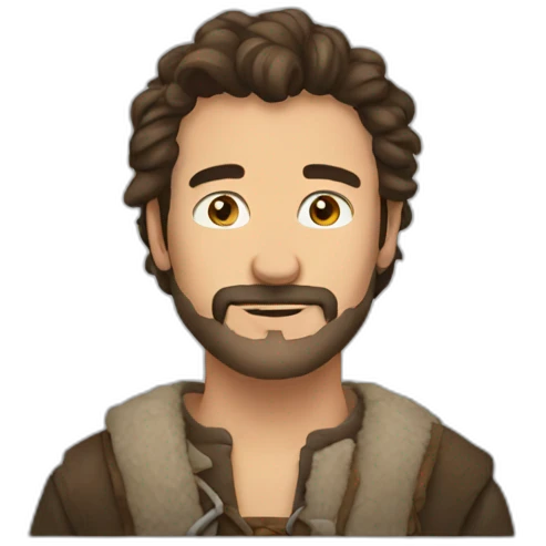 JON emoji