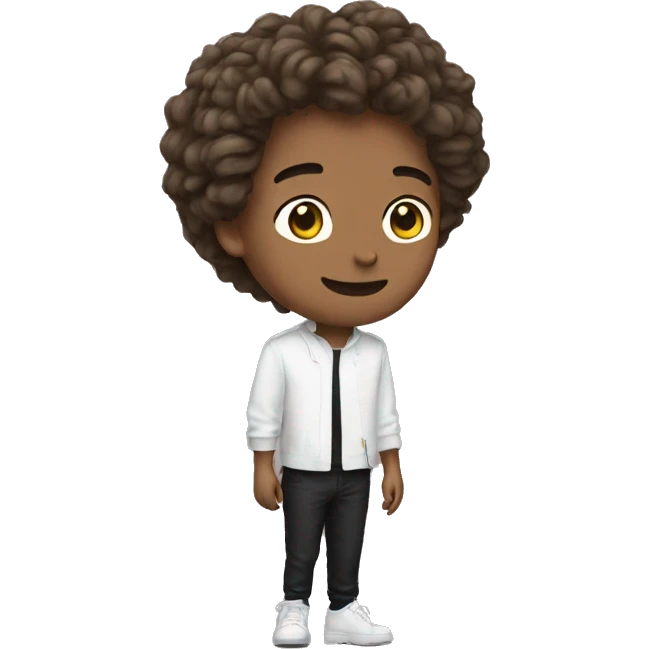 Bts emoji