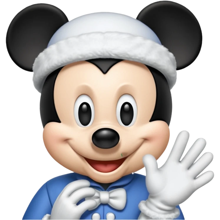 disney emoji