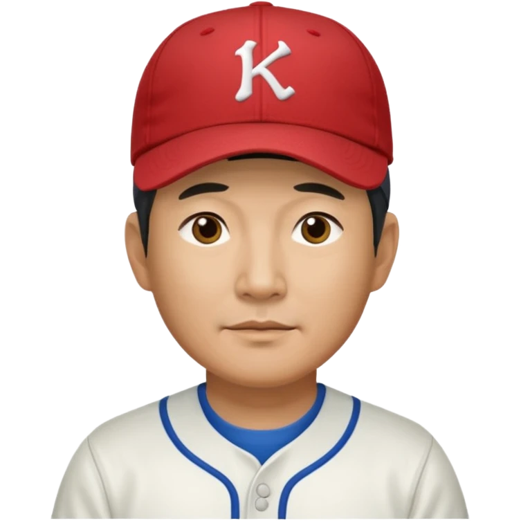 한국 45살\ 남성, kt wiz   emoji