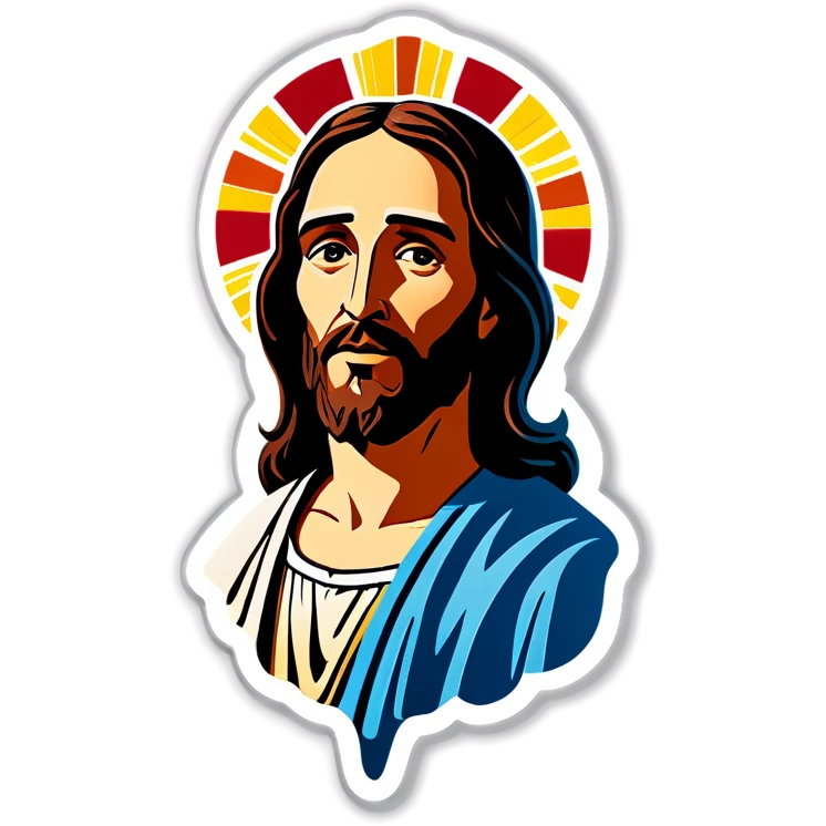 Jesus emoji