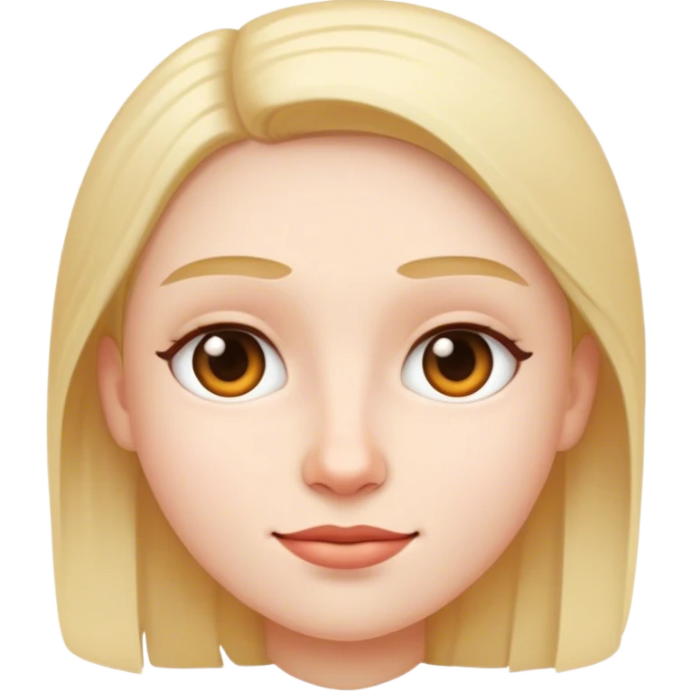 Me emoji
