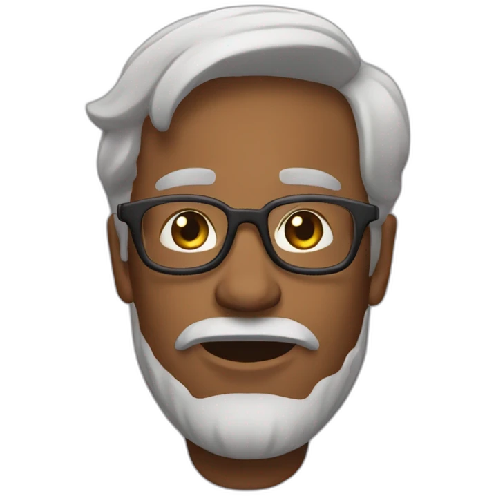 le youtubeur unchaind emoji