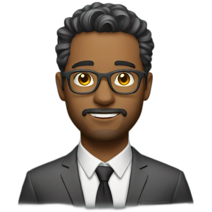 Hot architects emoji