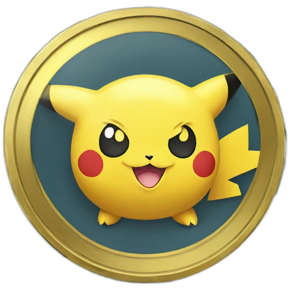 pokemon money puregold coin pokecoin pokedollar dollar emoji