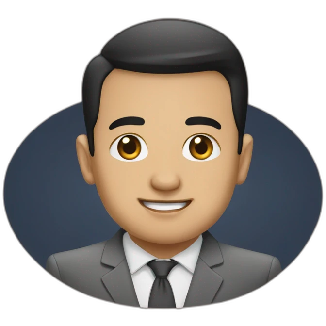 anies baswedan emoji
