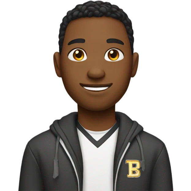 highschooler emoji