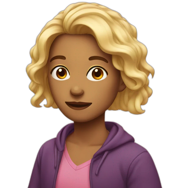 Moi emoji