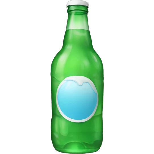 Coca emoji