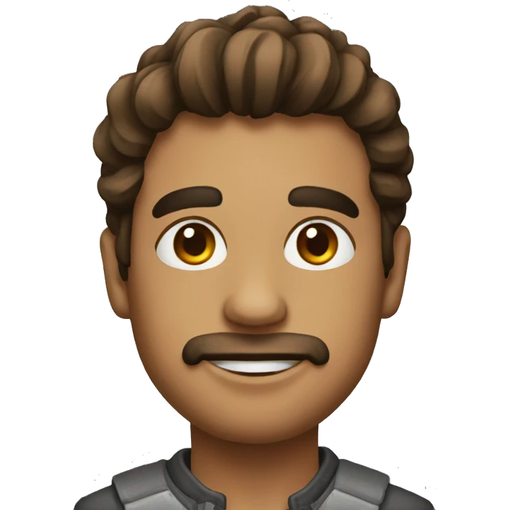 Bordador emoji
