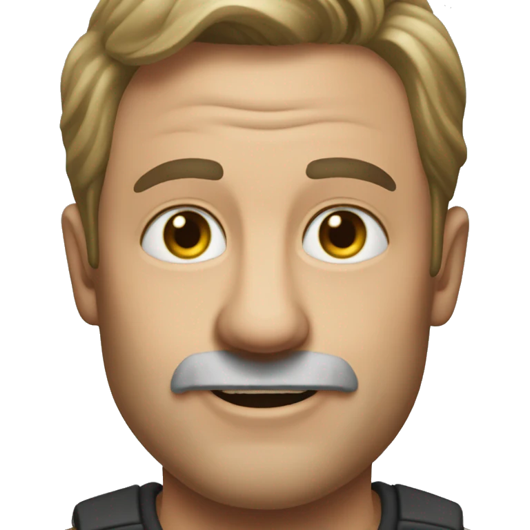 Bruce bannee emoji