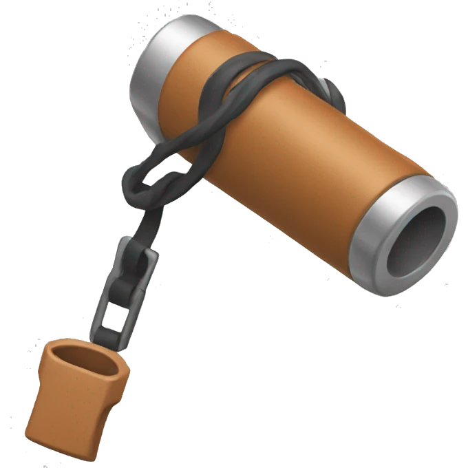 sport whistle emoji