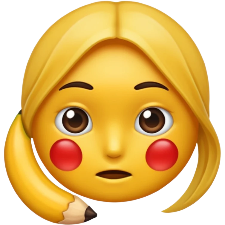 Younger  balck kid naked dick emoji