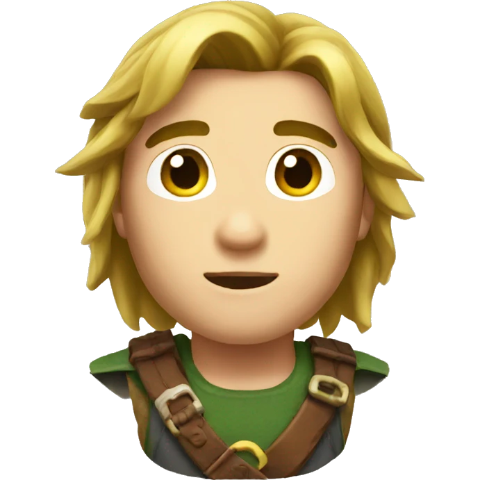 link emoji