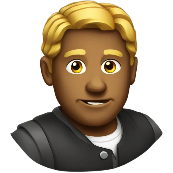 Bitcoin emoji