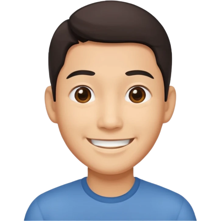 entourage lloyd asian assistant emoji
