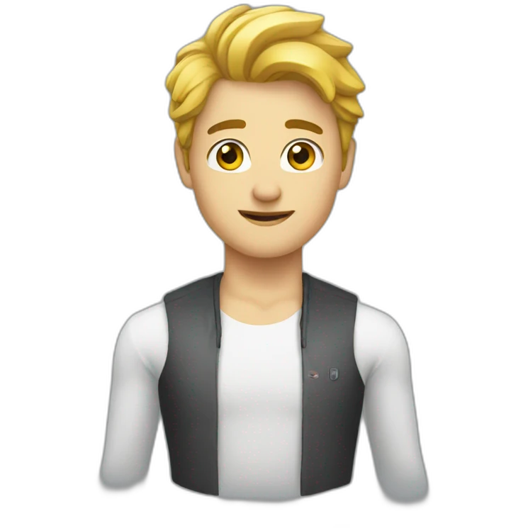 Ishowspeed emoji