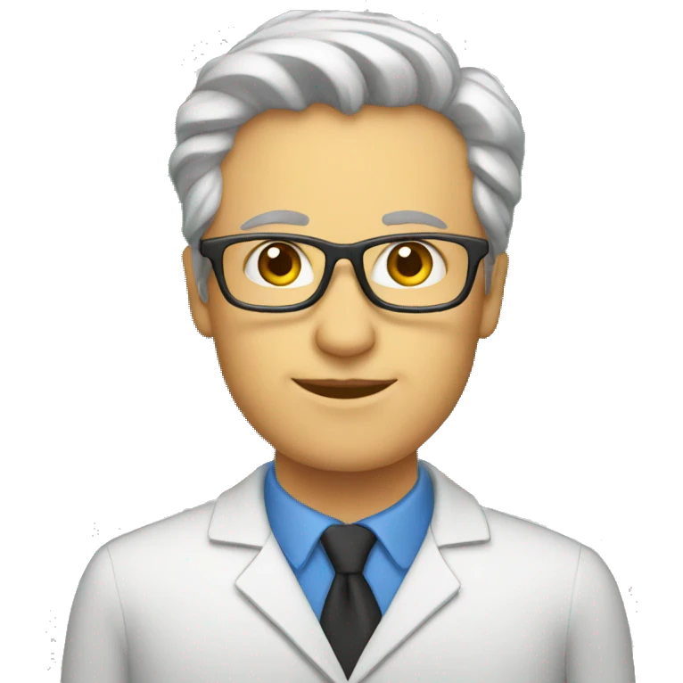 teacher emoji