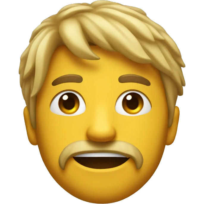 warrior joyful head man tears emoji