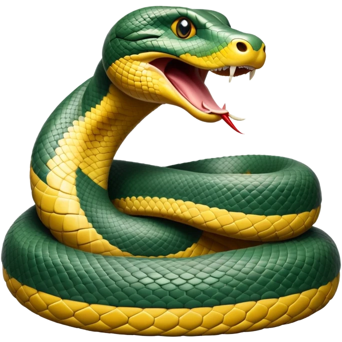 cinematic-noble-anaconda-portrait-emoji,-poised-and-imposing,-with-a-massive,-sinuous-build-draped-in-intricately-patterned-scales-and-piercing,-focused-eyes,-simplified-yet-sharp-and-sophisticated-features,-highly-detailed emoji