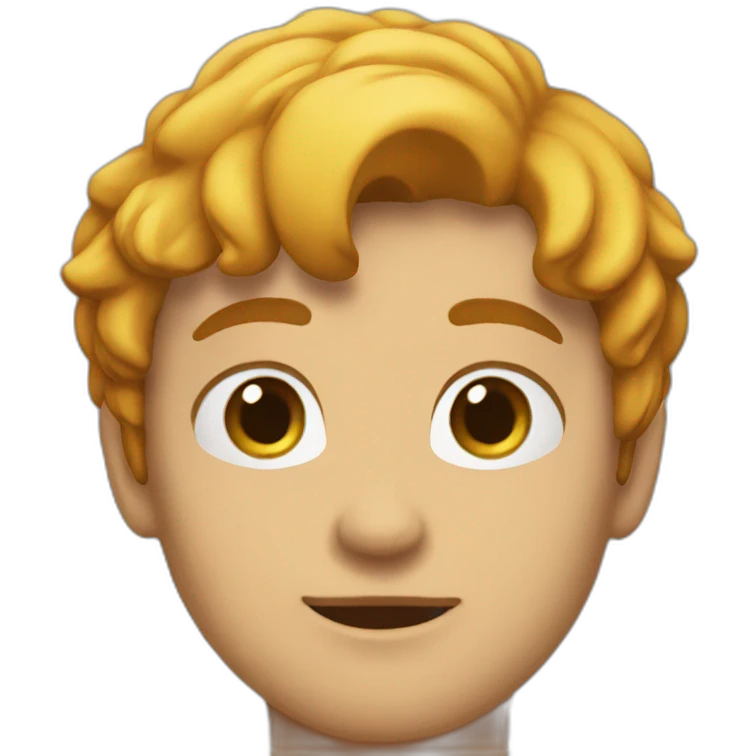 Rinaldo emoji