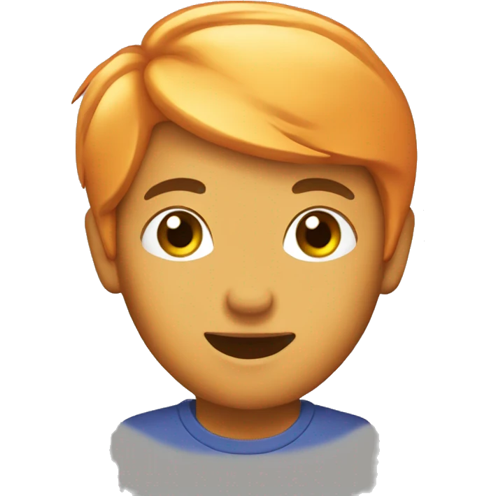 orange chicken emoji