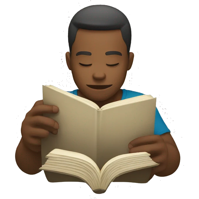 Anrew tate reading emoji