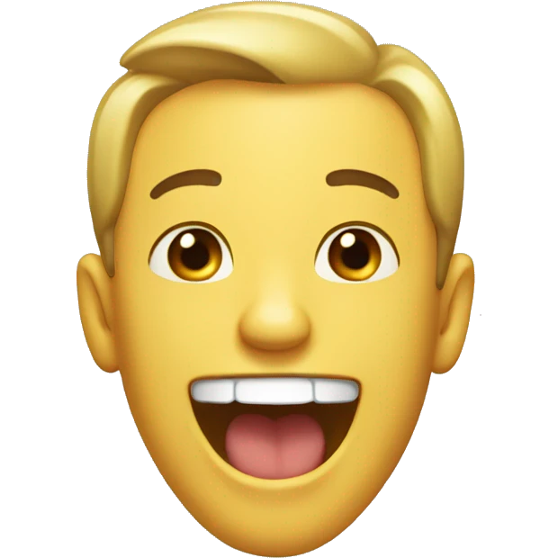 laughing wmoji emoji