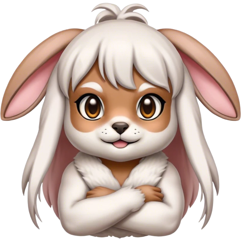 nanachi emoji