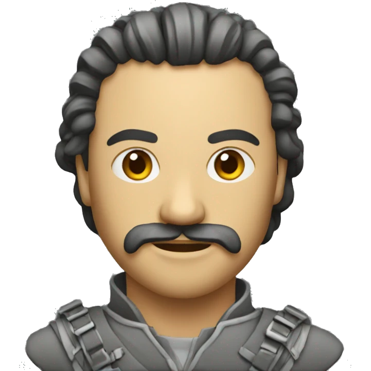 gunpowder emoji