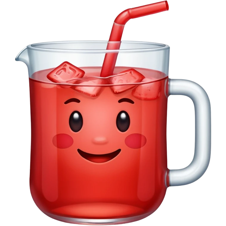 Cool aid emoji