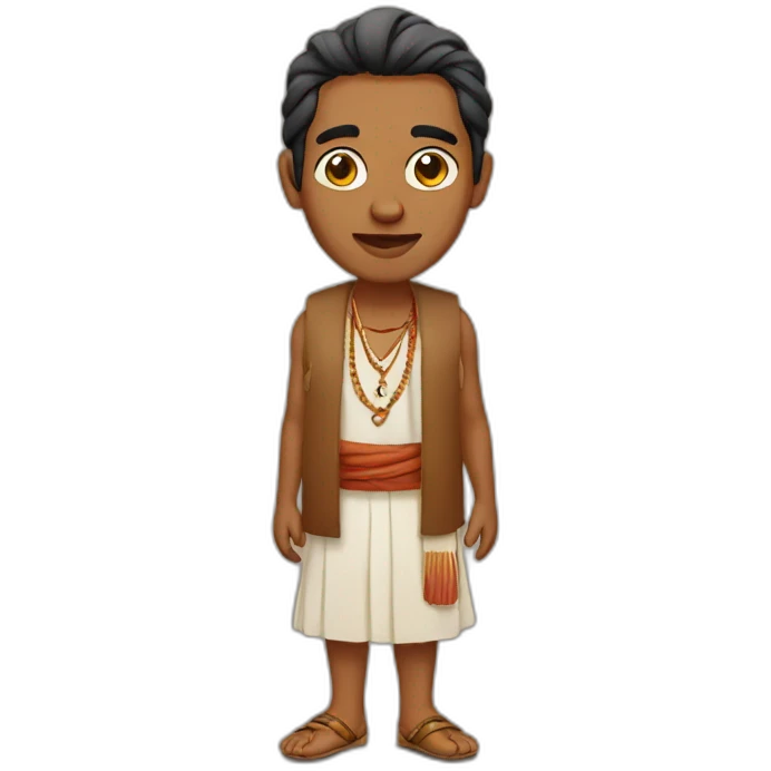 indian emoji