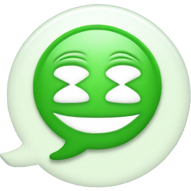 green check mark emoji