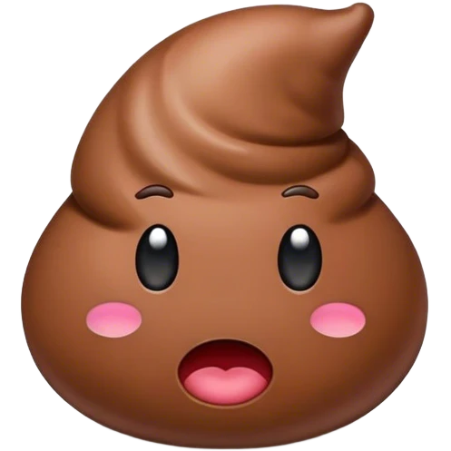 poop emoji