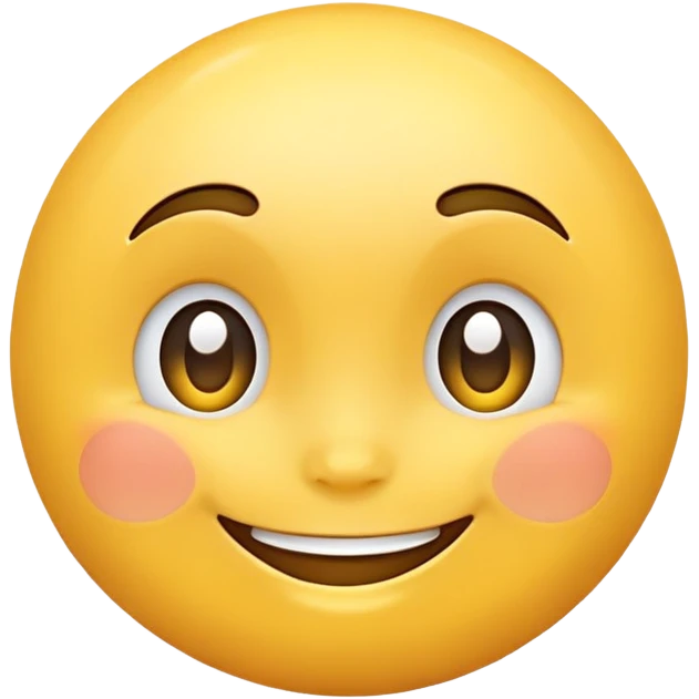 Смайл emoji