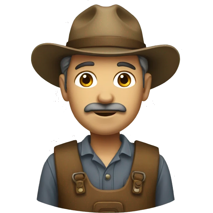 mofrey trader emoji