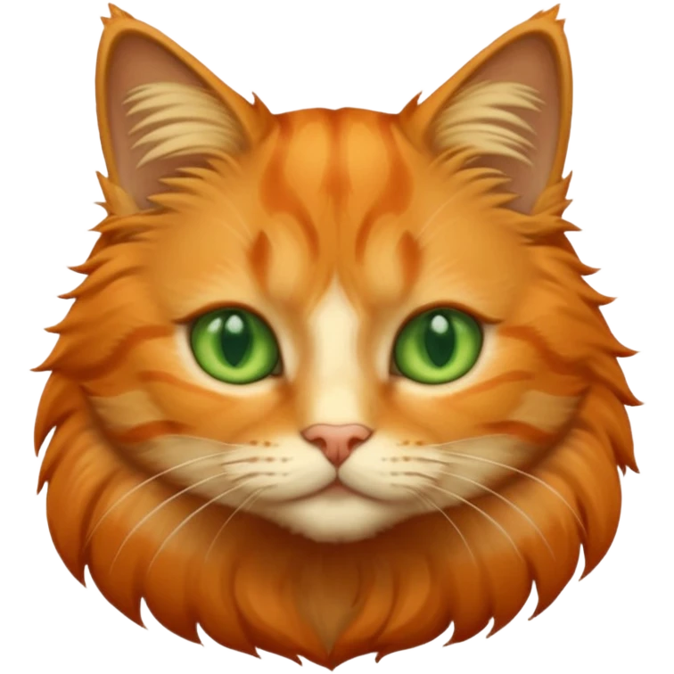 Cat orage emoji