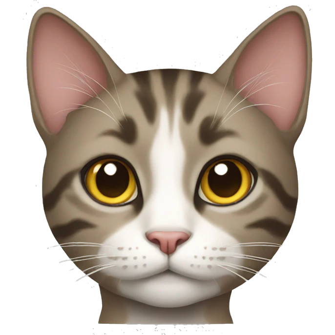 Cat emoji
