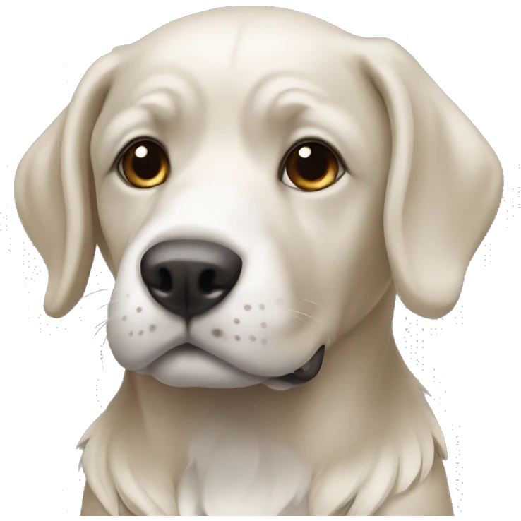 köpek emoji
