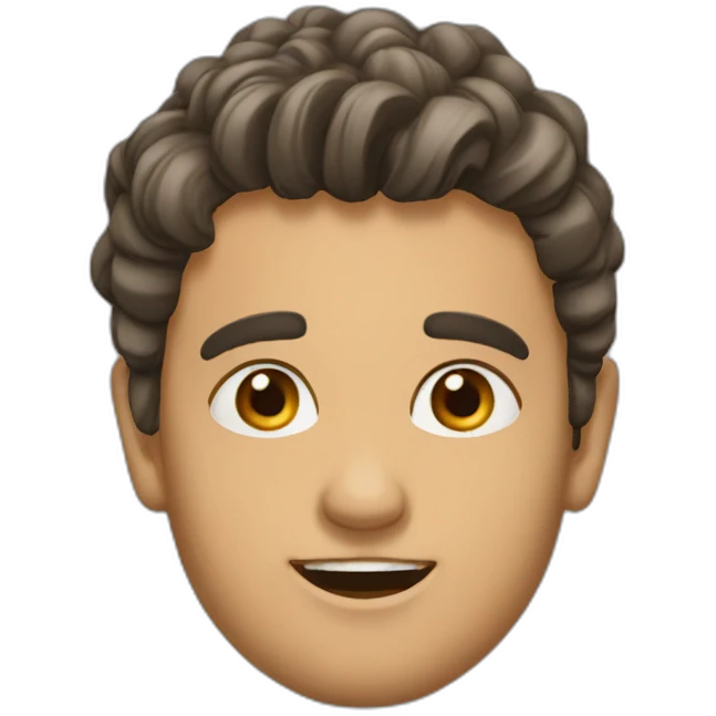 Wesh emoji