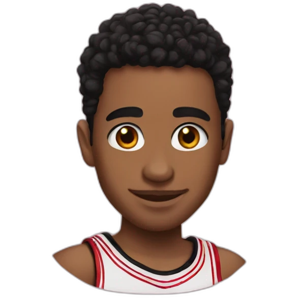 jordan love emoji