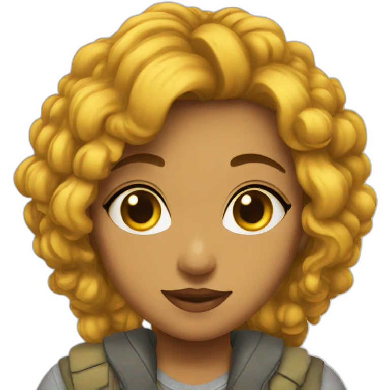 Kiera emoji