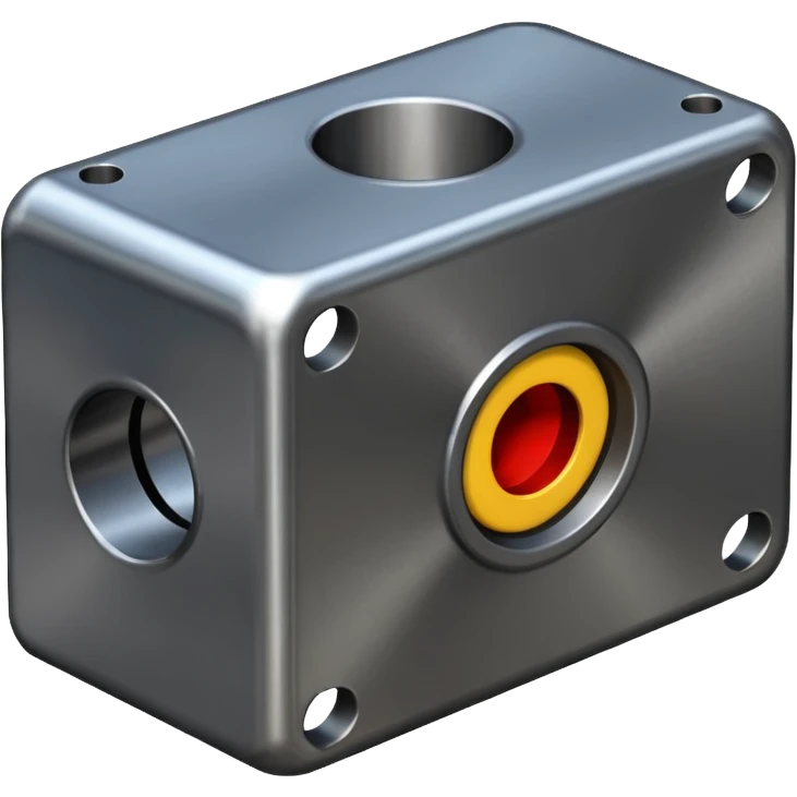 Magnétoscopie contrôle non destructif emoji