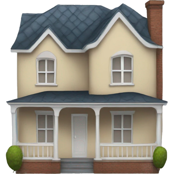 Home emoji