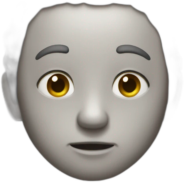 Zemour emoji