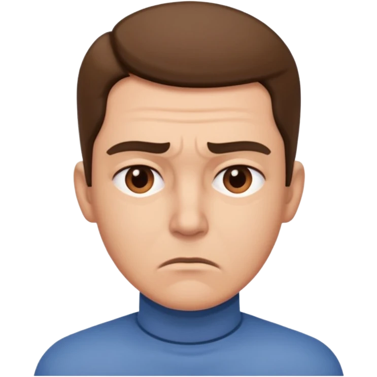 tightening in throa emoji