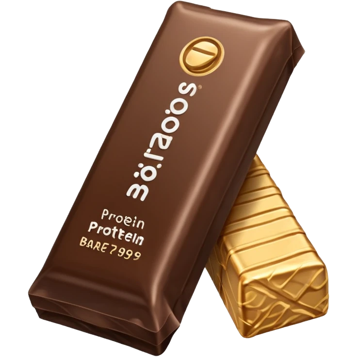 Proteinriegel emoji